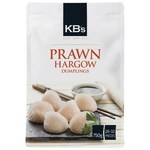 KB's Prawn Hargow