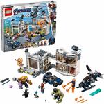LEGO 76131 Marvel Avengers Compound Battle
