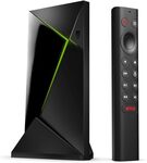 Nvidia Shield TV Pro 2019