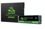 Seagate Barracuda 120 SSD
