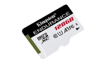 Kingston High Endurance MicroSD Card