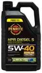 Penrite HPR Diesel 15