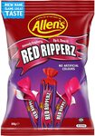 Allen's Red Ripperz