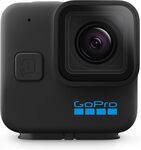 GoPro HERO11 Black Mini