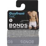 OZSALE  Bonds 6 X Bonds Guyfront Microfibre Trunks Mens Underwear