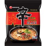 Nongshim Shin Ramyun Black
