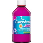 Gaviscon Dual Action