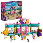 LEGO 42649 Friends Heartlake City Sweet Shop
