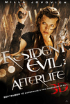 Resident Evil: Afterlife