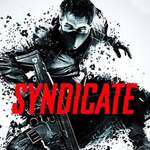 Syndicate (2012)