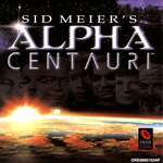 Sid Meier's Alpha Centauri