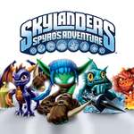 Skylanders: Spyro's Adventure