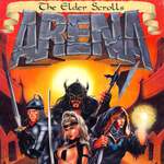 The Elder Scrolls: Arena