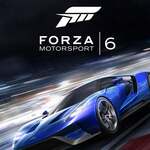 Forza Motorsport 6