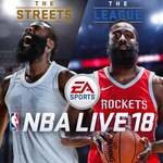 NBA Live 18