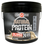 Musashi Natural Protein
