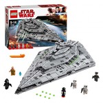 Lego sale 75190 target