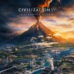 Civilization VI: Gathering Storm