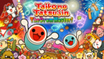 Taiko No Tatsujin: Taiko Drum Master