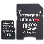 Integral UltimaPro Micro SDXC