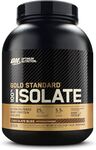 Optimum Nutrition Gold Standard Isolate