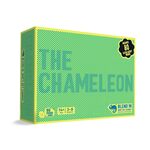 The Chameleon Card Game