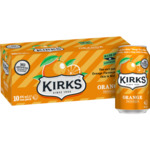 Kirks Orange