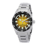 Citizen NY0120-52X