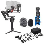 DJI Ronin RS 4 Pro Combo