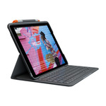 Logitech Slim Folio