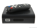 WD TV Live