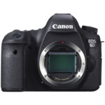 Canon EOS 6DB