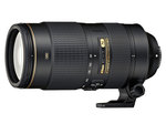 Nikon AF-S 18-400mm