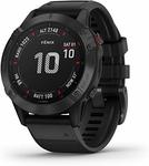 Garmin fēnix 6S Pro