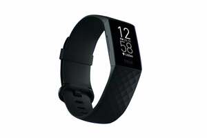 fitbit charge 4 ozbargain