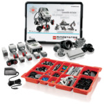 LEGO 45544 Mindstorms Education EV3 Core Set