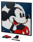LEGO 31202 Art Disney’s Mickey Mouse