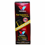 Valvoline Fuel Injector and Carby Cleaner