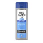 T/Gel Daily Control 2 in 1