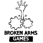 Broken Arms Games