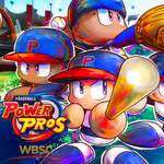 WBSC eBASEBALL: POWER PROS