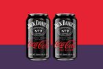 Jack Daniel's Jack & Cola