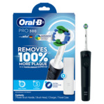 Oral-B Pro 300