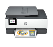 HP OfficeJet Pro 8020e