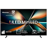Hisense 65u6qau