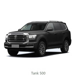 GWM Tank 500