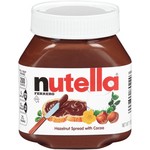 Nutella