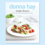Donna Hay Simple Dinners
