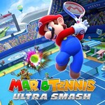 Mario Tennis: Ultra Smash