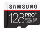 Samsung Pro Plus MicroSD